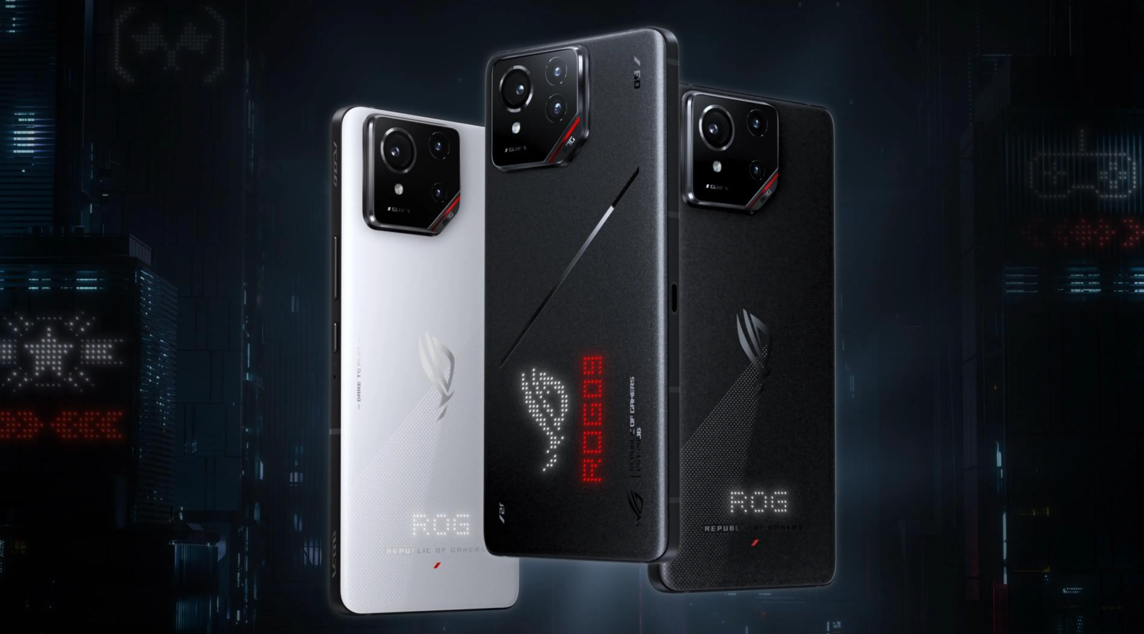 Asus ROG Phone 8 Pro roblox